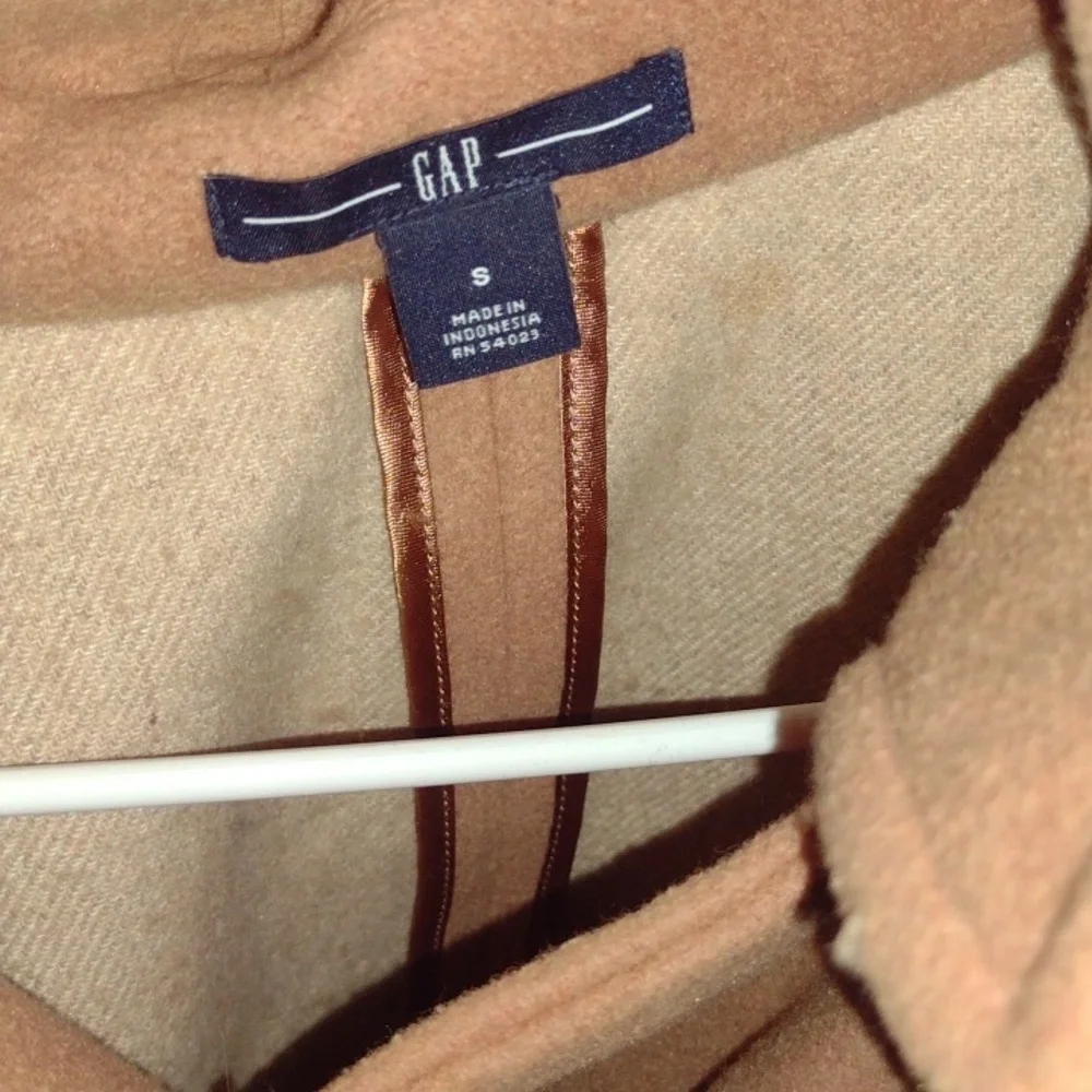Gap jacket - Picture 3 of 4